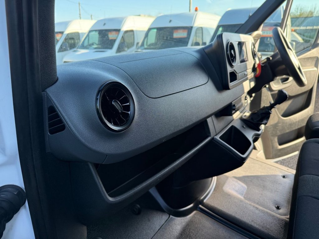 Used Mercedes-Benz Sprinter 2023 for sale - 78124176: Photo 44