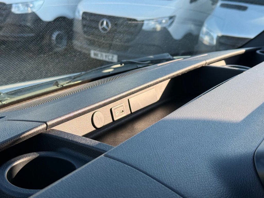 Used Mercedes-Benz Sprinter 2023 for sale - 78124176: Photo 45