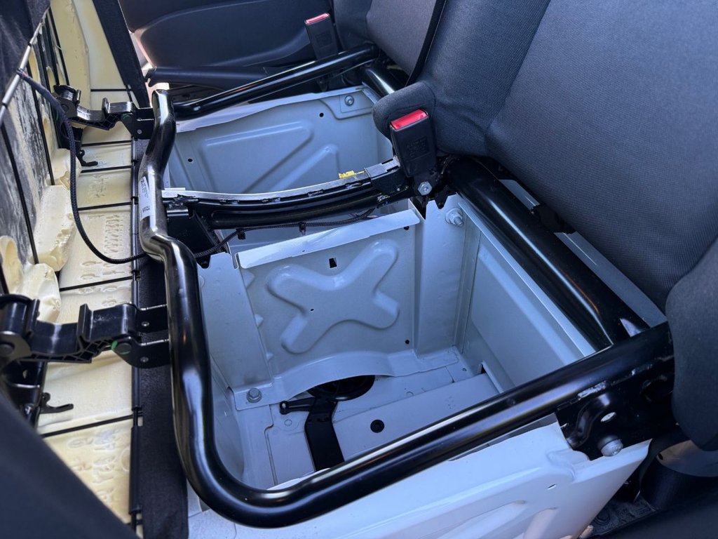 Used Mercedes-Benz Sprinter 2023 for sale - 78124176: Photo 46