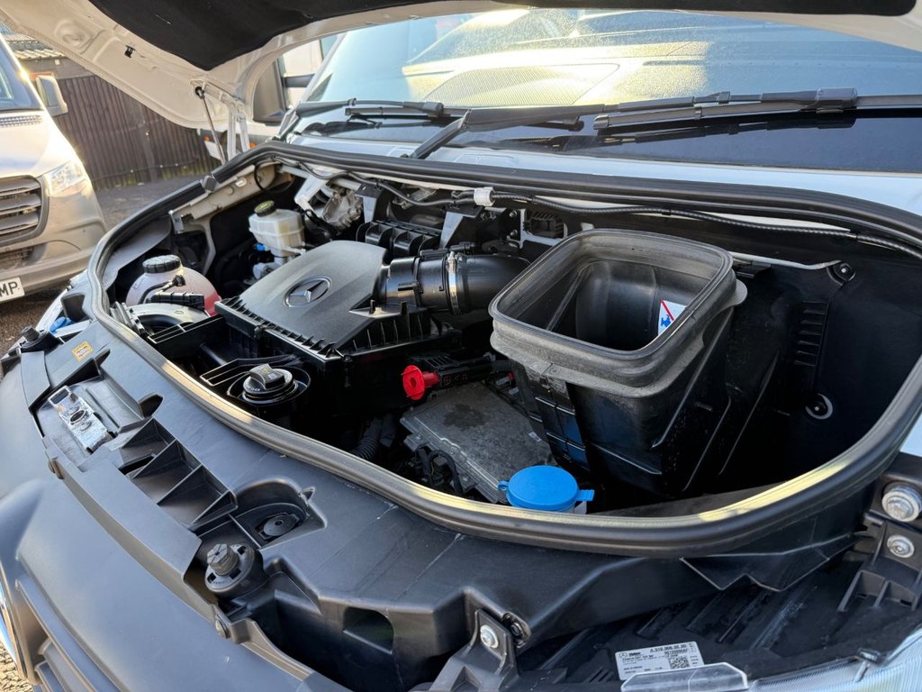 Used Mercedes-Benz Sprinter 2023 for sale - 78124176: Photo 47