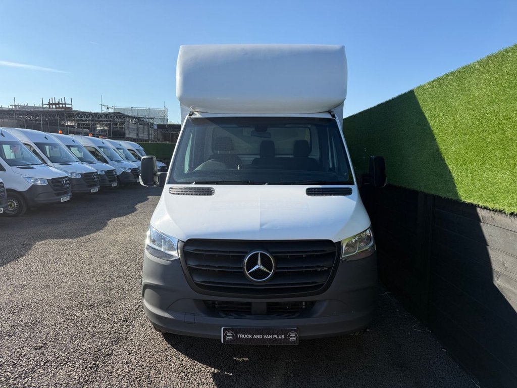 Used Mercedes-Benz Sprinter 2023 for sale - 78124176: Photo 5