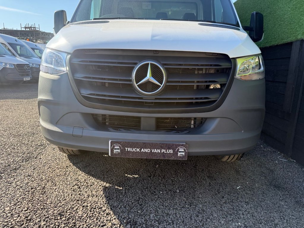 Used Mercedes-Benz Sprinter 2023 for sale - 78124176: Photo 7