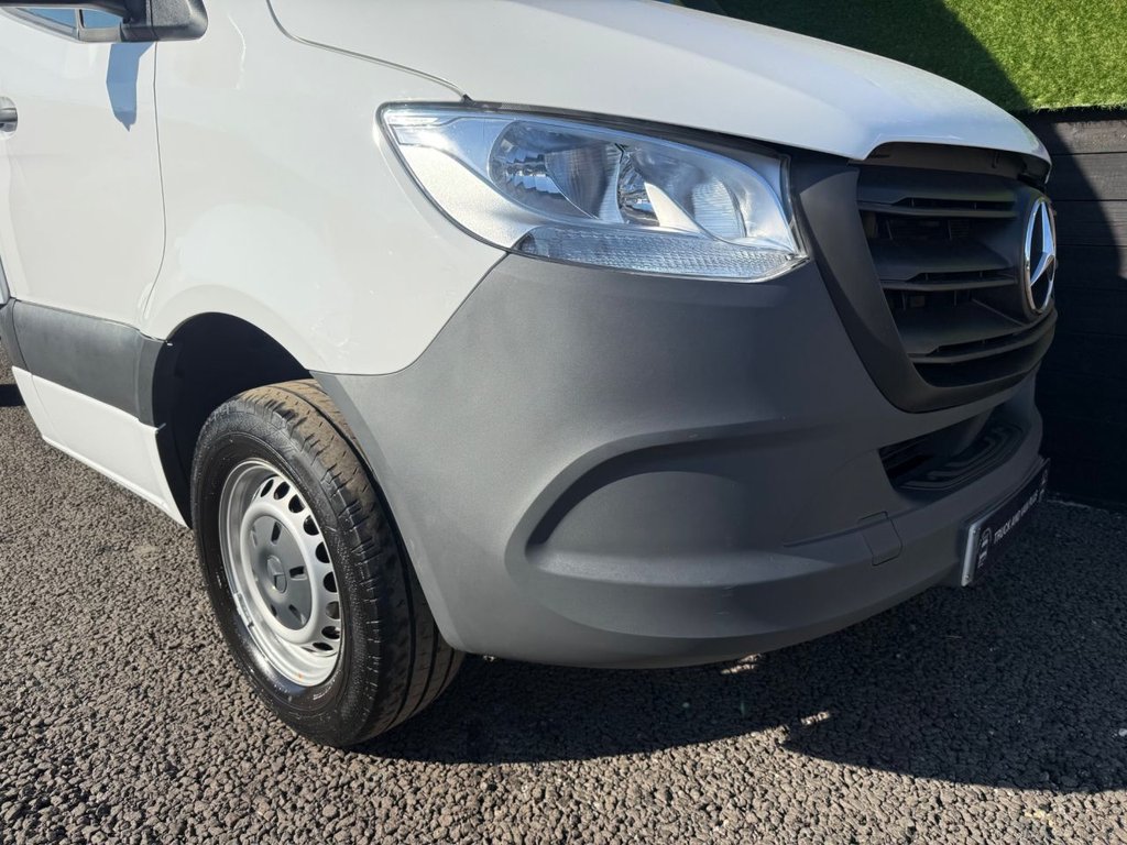 Used Mercedes-Benz Sprinter 2023 for sale - 78124176: Photo 8
