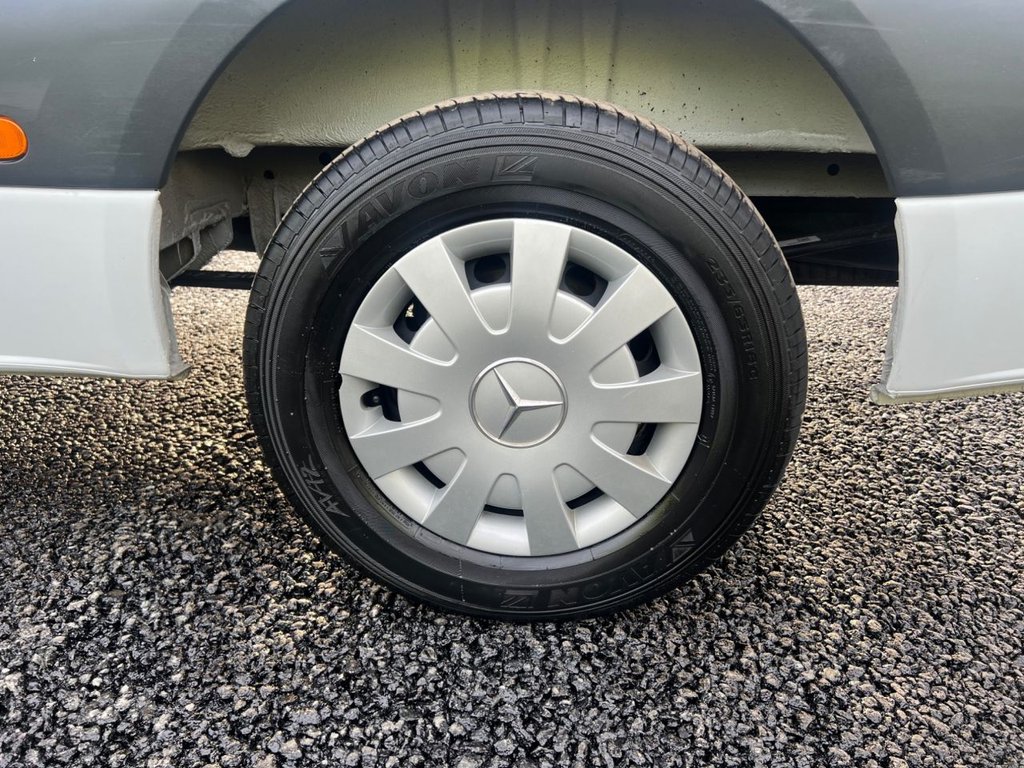 Used Mercedes-Benz Sprinter 2021 for sale - 76323475: Photo 12