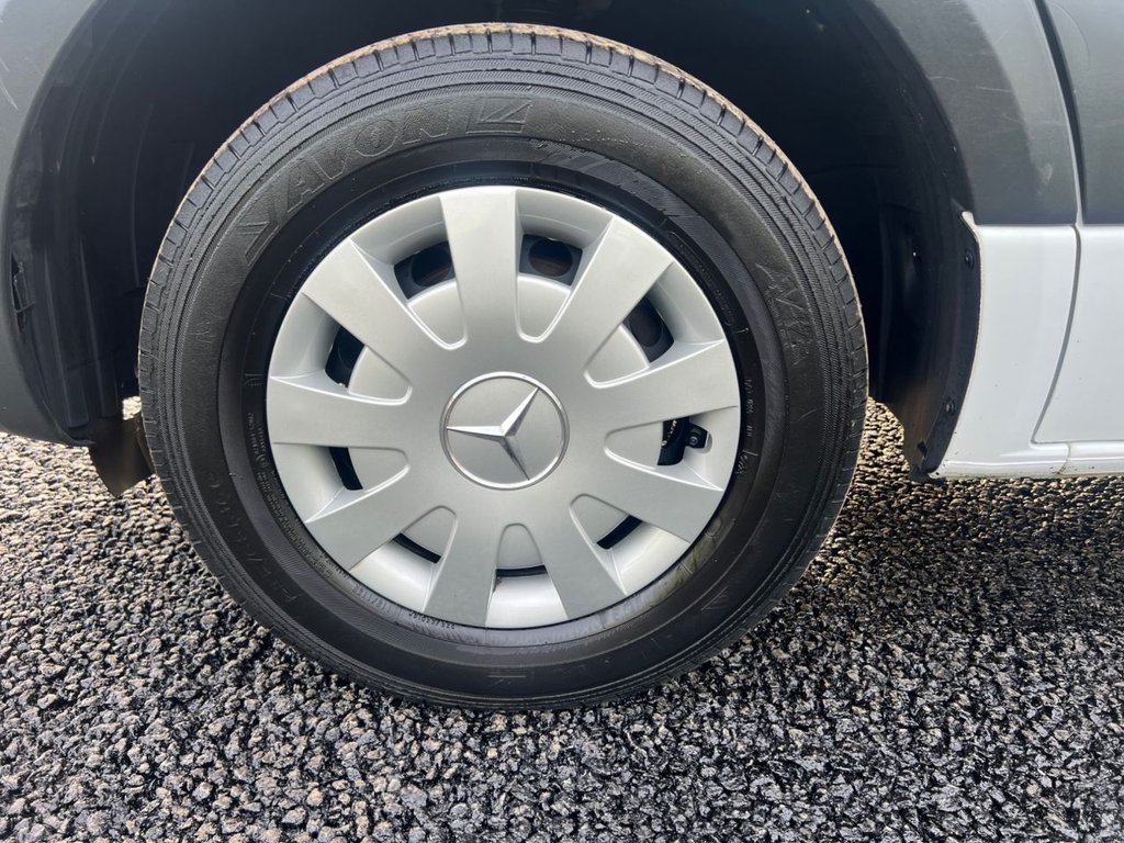 Used Mercedes-Benz Sprinter 2021 for sale - 76323475: Photo 13