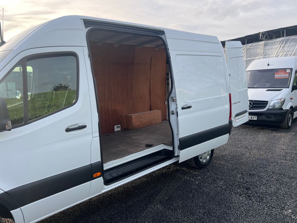Used Mercedes-Benz Sprinter 2021 for sale - 76323475: Photo 15