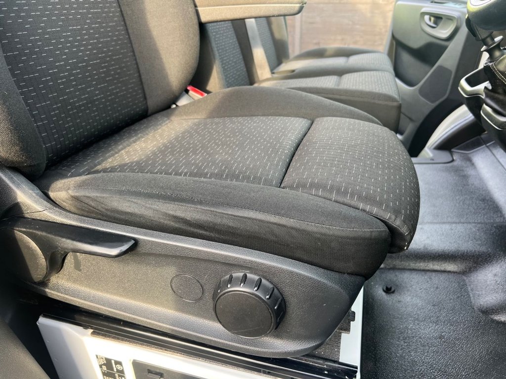 Used Mercedes-Benz Sprinter 2021 for sale - 76323475: Photo 16