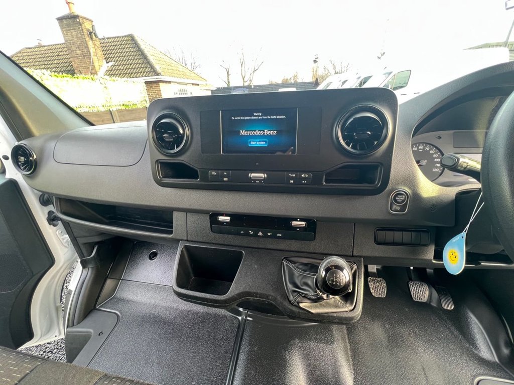 Used Mercedes-Benz Sprinter 2021 for sale - 76323475: Photo 19