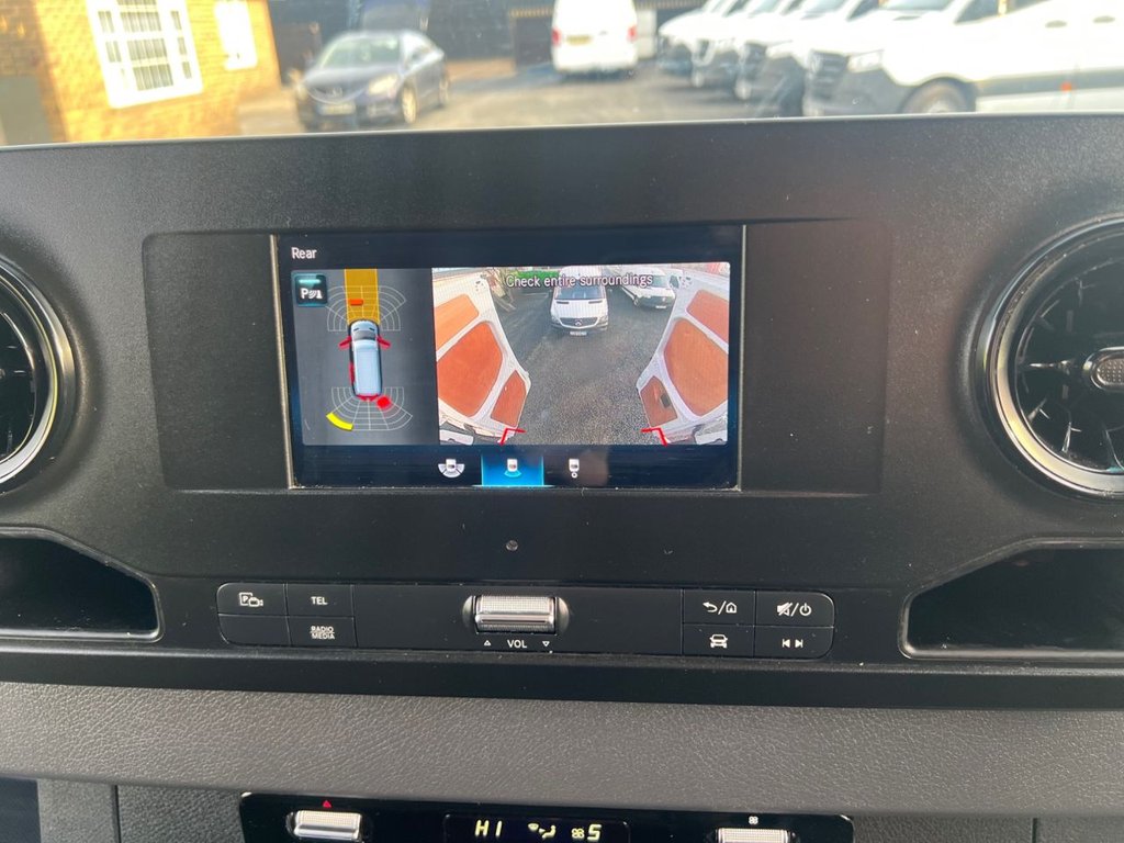 Used Mercedes-Benz Sprinter 2021 for sale - 76323475: Photo 22