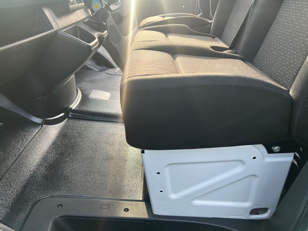Used Mercedes-Benz Sprinter 2021 for sale - 76323475: Photo 25