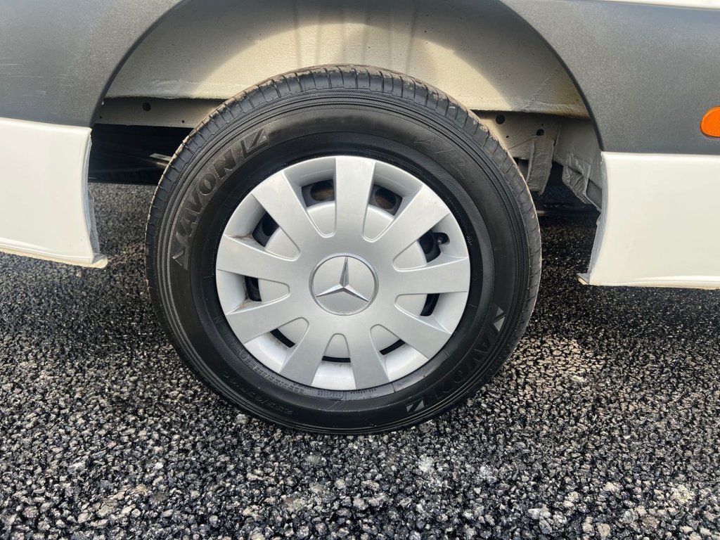 Used Mercedes-Benz Sprinter 2021 for sale - 76323475: Photo 6
