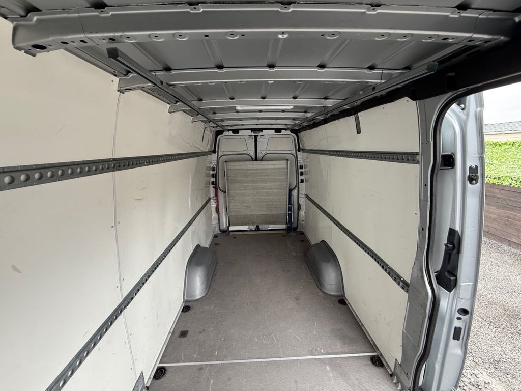 Used Mercedes-Benz Sprinter 2020 for sale - 76010280: Photo 20
