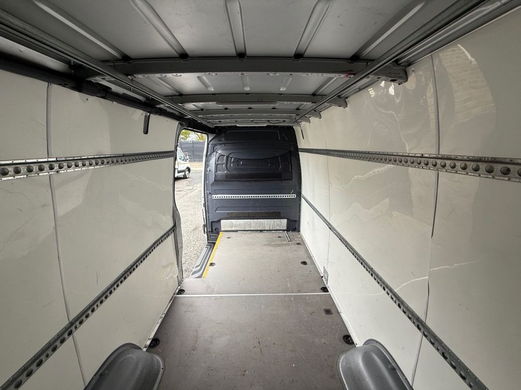 Used Mercedes-Benz Sprinter 2020 for sale - 76010280: Photo 21