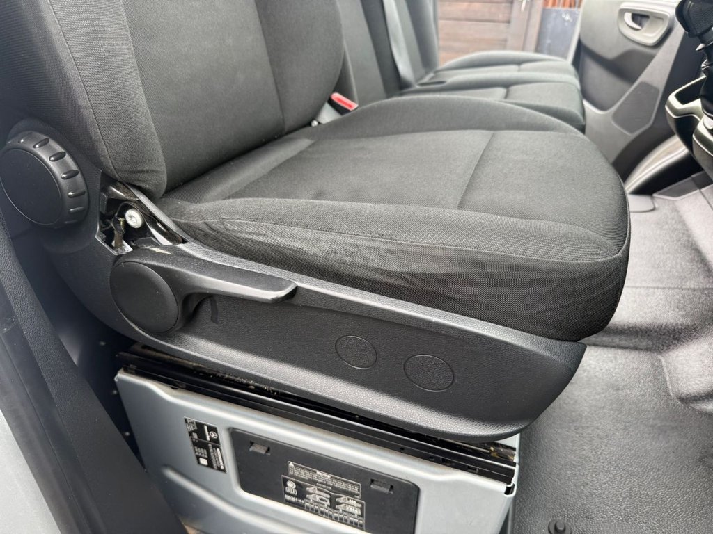 Used Mercedes-Benz Sprinter 2020 for sale - 76010280: Photo 23