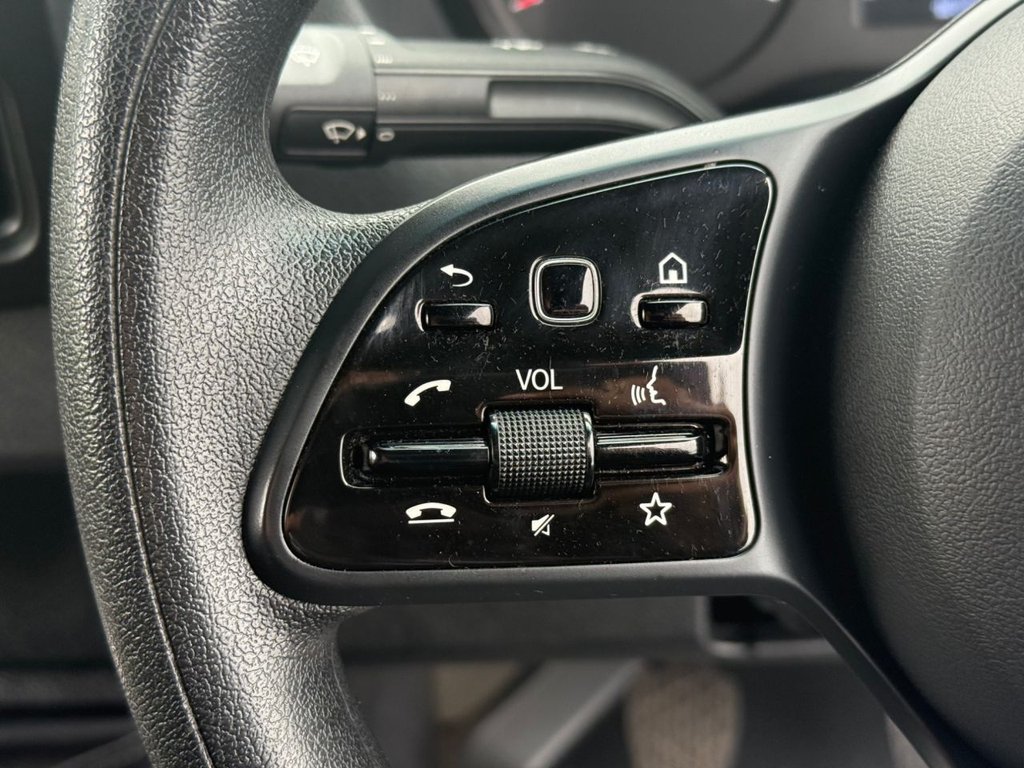 Used Mercedes-Benz Sprinter 2020 for sale - 76010280: Photo 27