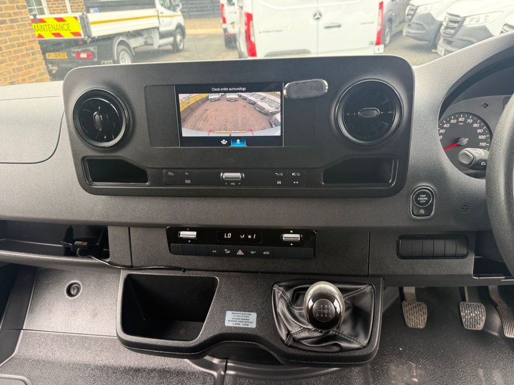 Used Mercedes-Benz Sprinter 2020 for sale - 76010280: Photo 29