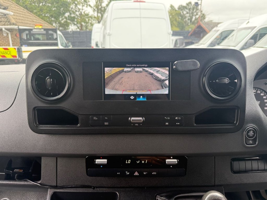 Used Mercedes-Benz Sprinter 2020 for sale - 76010280: Photo 30