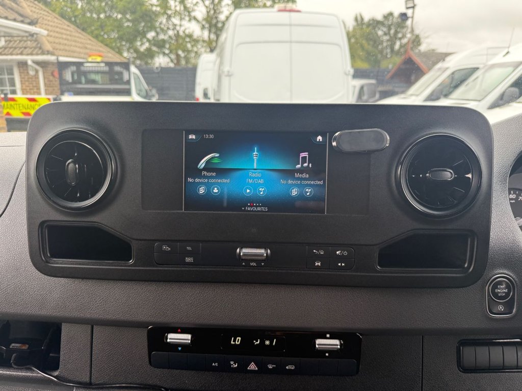 Used Mercedes-Benz Sprinter 2020 for sale - 76010280: Photo 33