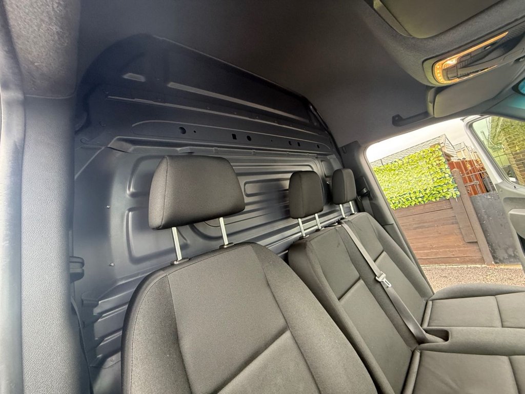 Used Mercedes-Benz Sprinter 2020 for sale - 76010280: Photo 37