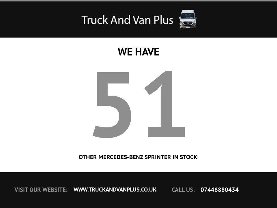 Used Mercedes-Benz Sprinter 2020 for sale - 76010280: Photo 4