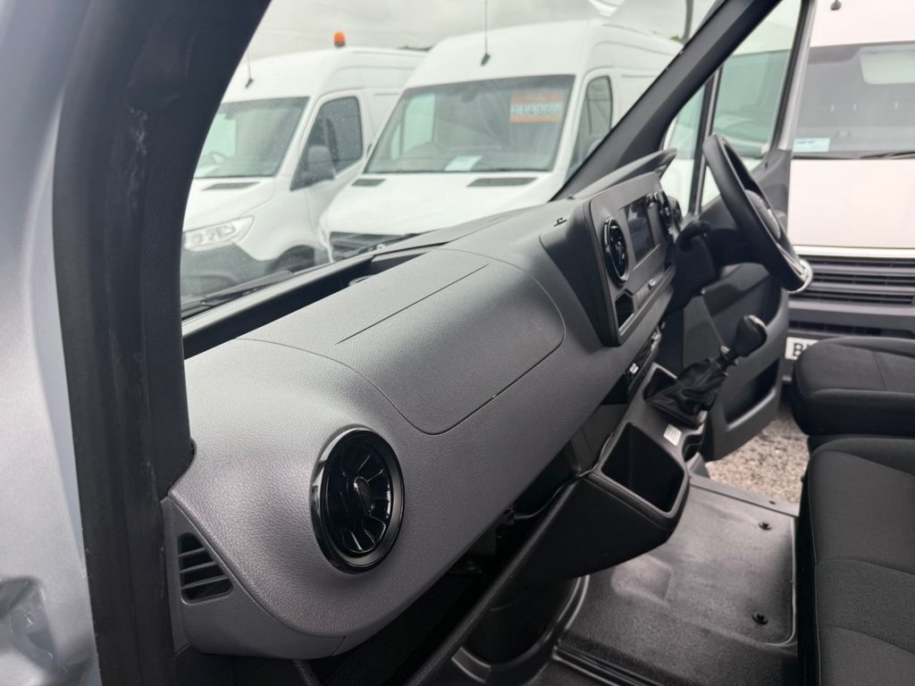 Used Mercedes-Benz Sprinter 2020 for sale - 76010280: Photo 42