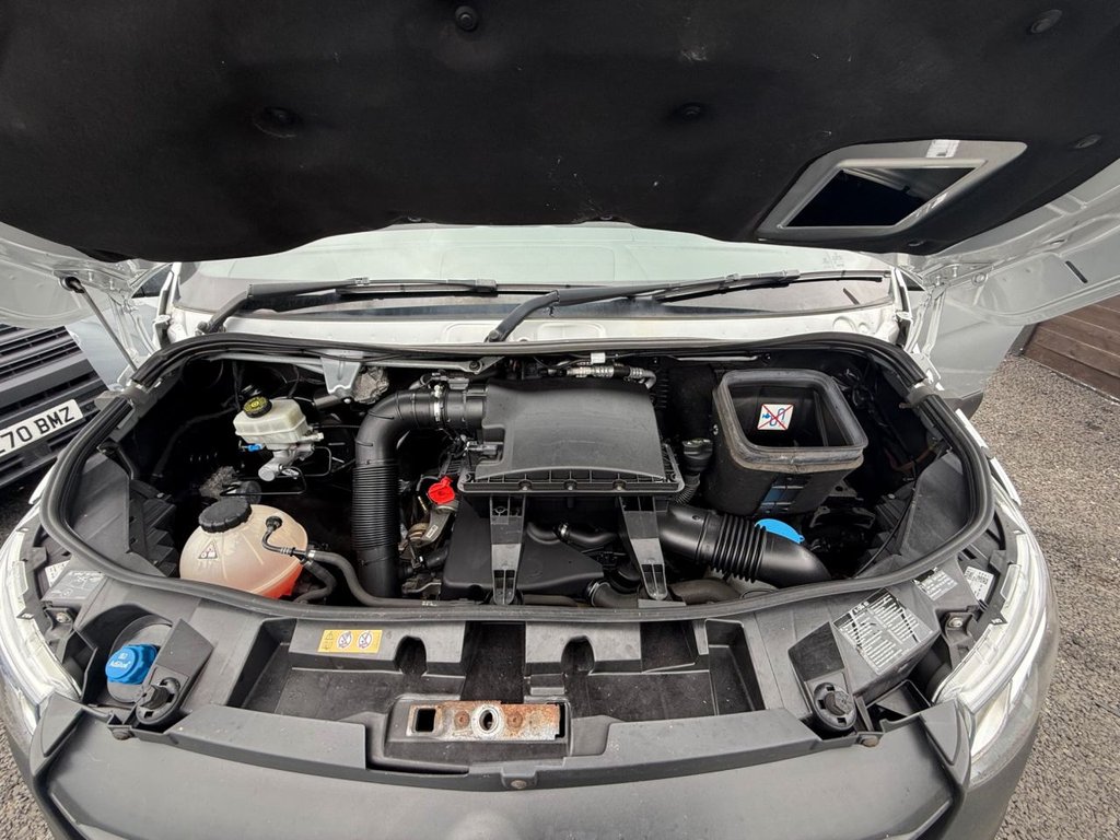 Used Mercedes-Benz Sprinter 2020 for sale - 76010280: Photo 45