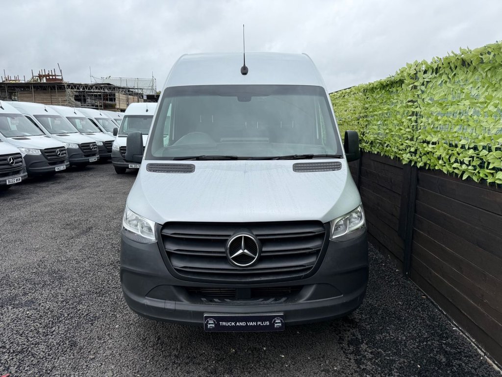 Used Mercedes-Benz Sprinter 2020 for sale - 76010280: Photo 5
