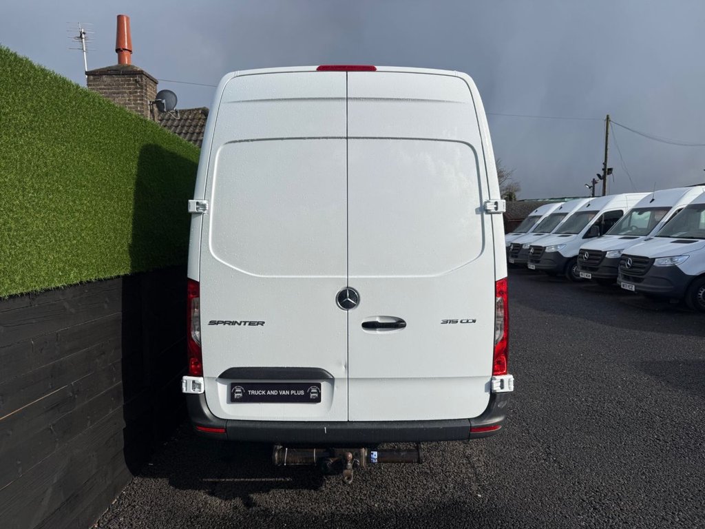 Used Mercedes-Benz Sprinter 2022 for sale - 78017620: Photo 10