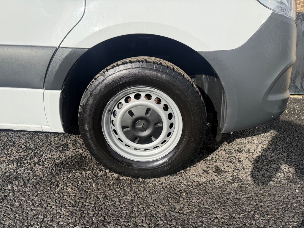 Used Mercedes-Benz Sprinter 2022 for sale - 78017620: Photo 11