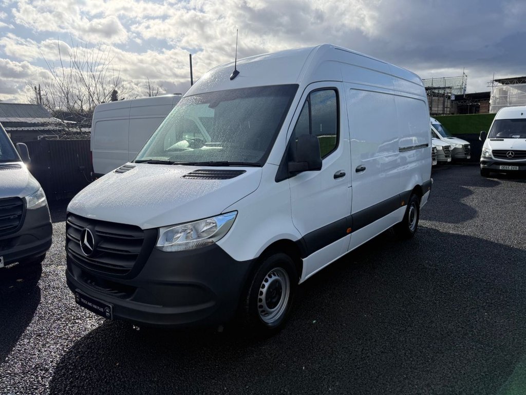 Used Mercedes-Benz Sprinter 2022 for sale - 78017620: Photo 13