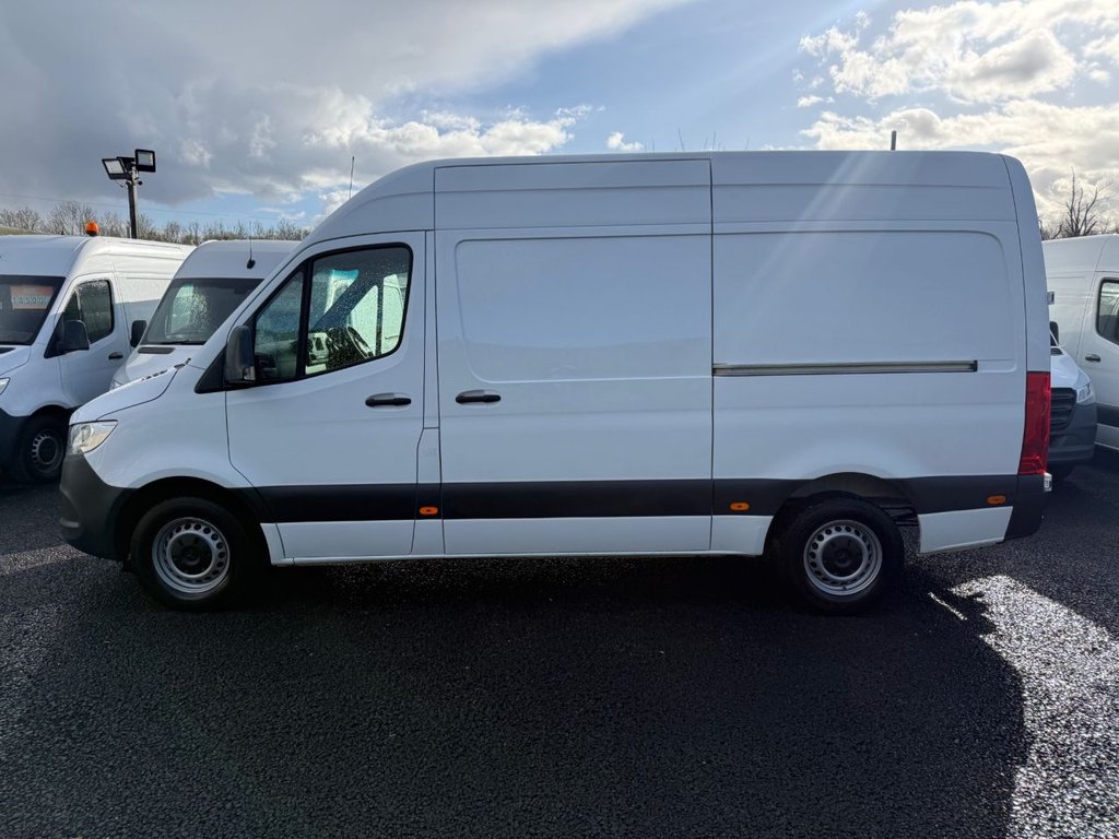 Used Mercedes-Benz Sprinter 2022 for sale - 78017620: Photo 14