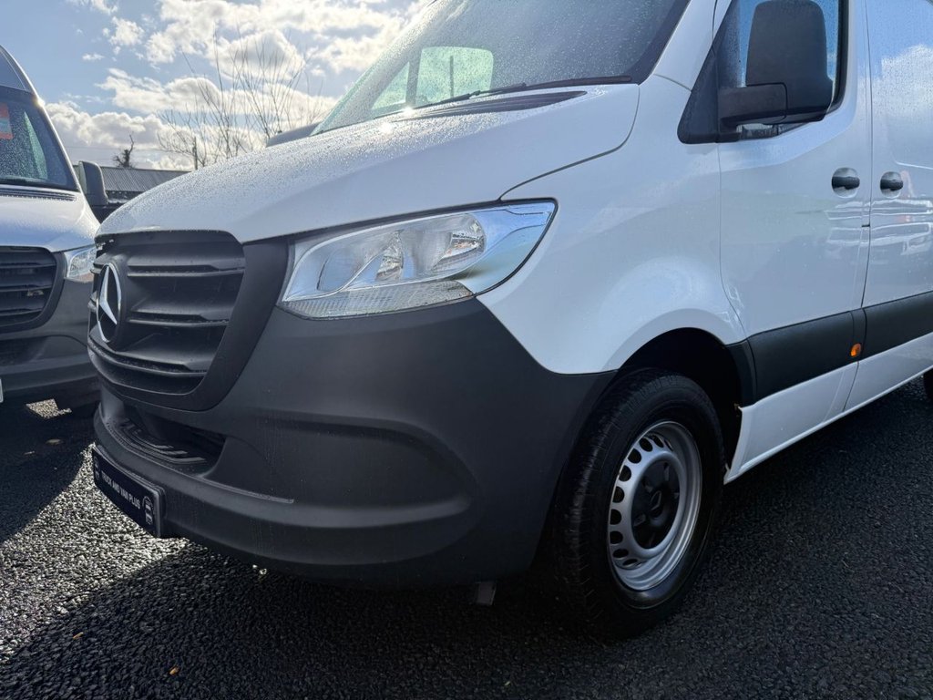 Used Mercedes-Benz Sprinter 2022 for sale - 78017620: Photo 15