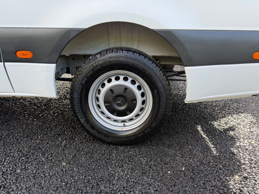 Used Mercedes-Benz Sprinter 2022 for sale - 78017620: Photo 17