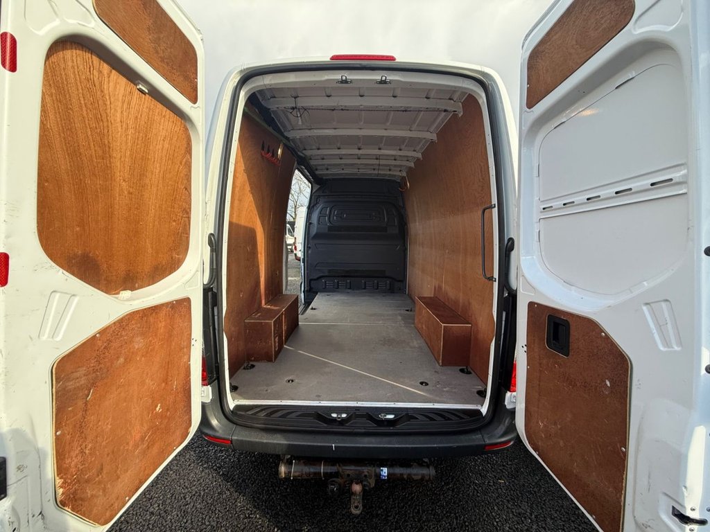 Used Mercedes-Benz Sprinter 2022 for sale - 78017620: Photo 20