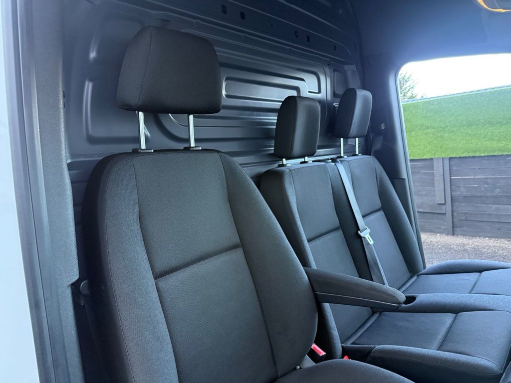 Used Mercedes-Benz Sprinter 2022 for sale - 78017620: Photo 23