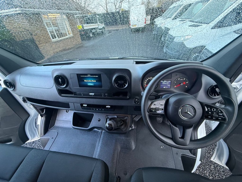 Used Mercedes-Benz Sprinter 2022 for sale - 78017620: Photo 24