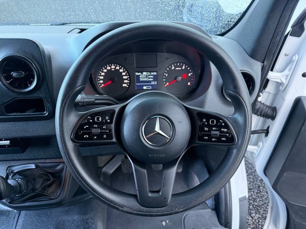Used Mercedes-Benz Sprinter 2022 for sale - 78017620: Photo 25