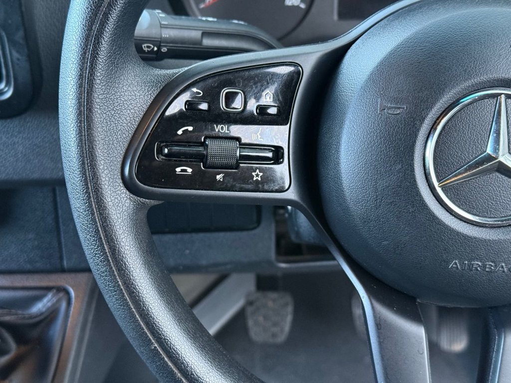 Used Mercedes-Benz Sprinter 2022 for sale - 78017620: Photo 27