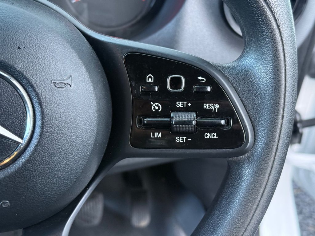 Used Mercedes-Benz Sprinter 2022 for sale - 78017620: Photo 28