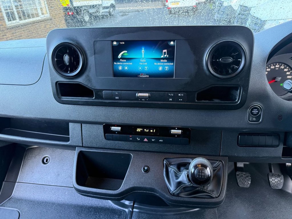 Used Mercedes-Benz Sprinter 2022 for sale - 78017620: Photo 29