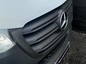Used Mercedes-Benz Sprinter 2022 for sale - 78017620: Photo