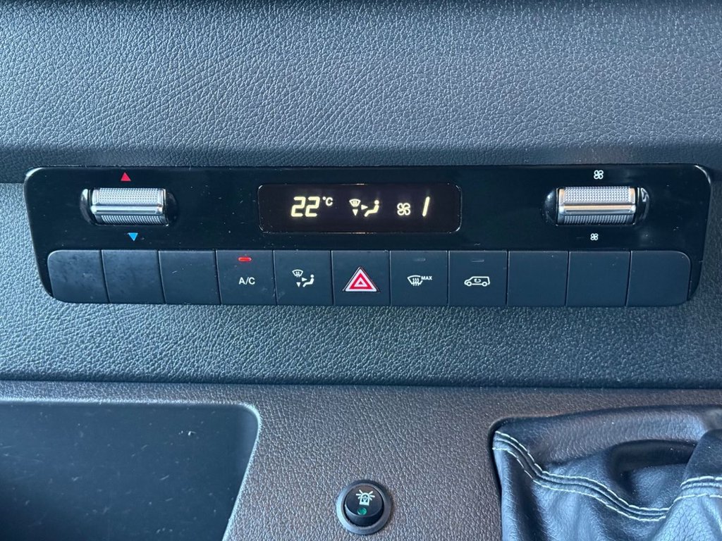 Used Mercedes-Benz Sprinter 2022 for sale - 78017620: Photo 31