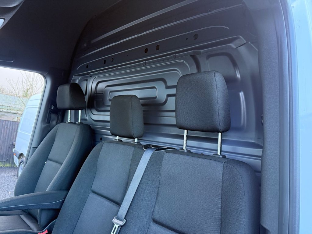 Used Mercedes-Benz Sprinter 2022 for sale - 78017620: Photo 38