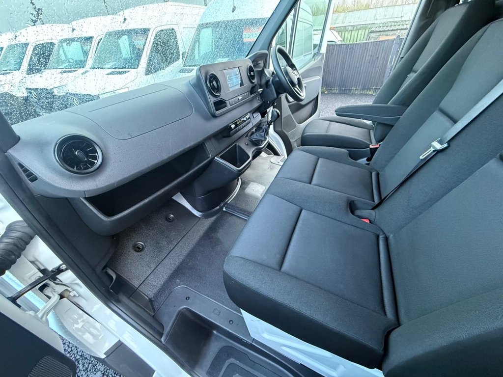Used Mercedes-Benz Sprinter 2022 for sale - 78017620: Photo 39