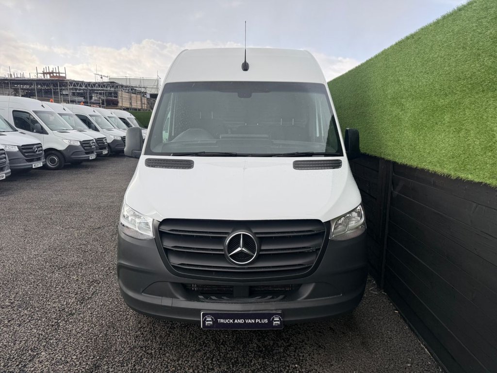 Used Mercedes-Benz Sprinter 2022 for sale - 78017620: Photo 4