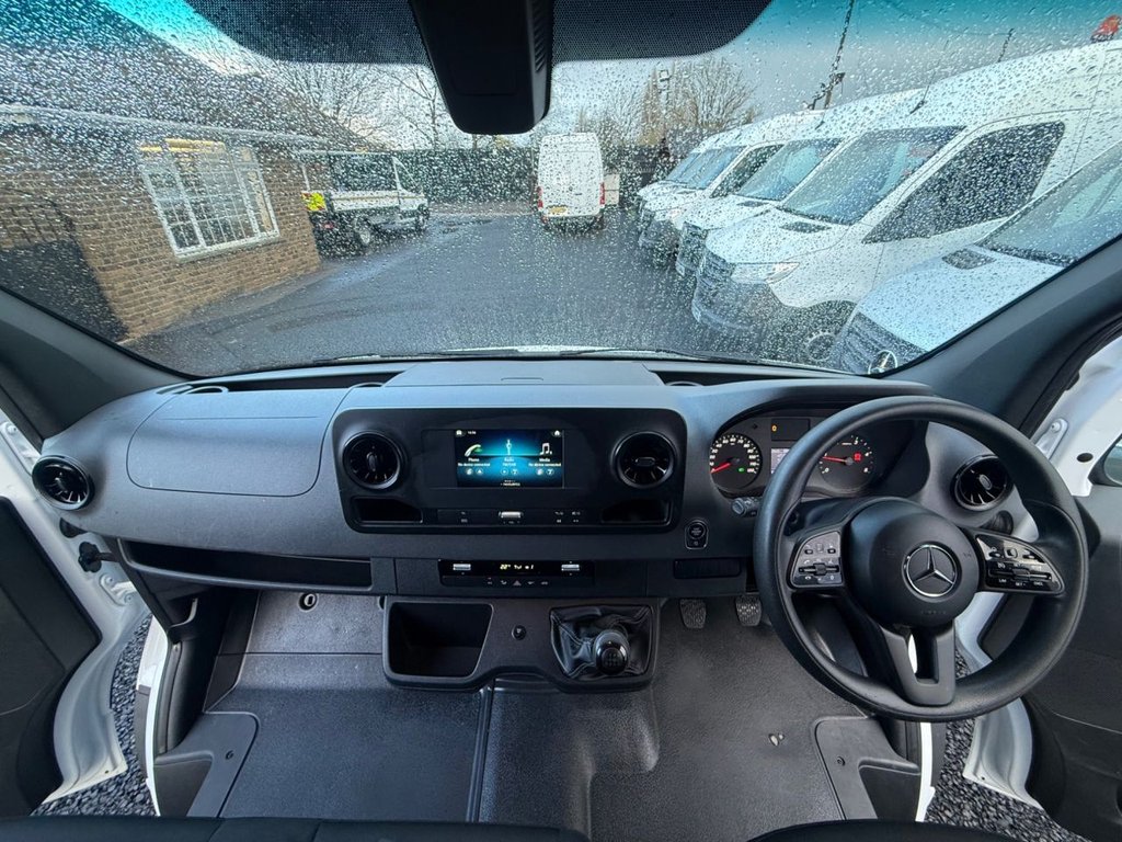 Used Mercedes-Benz Sprinter 2022 for sale - 78017620: Photo 40