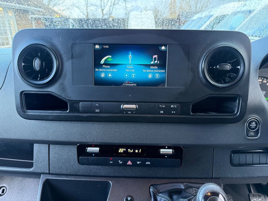 Used Mercedes-Benz Sprinter 2022 for sale - 78017620: Photo 41