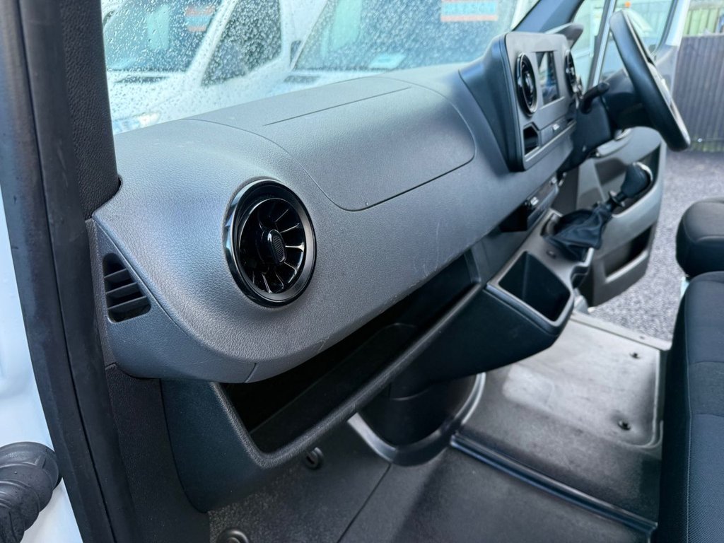 Used Mercedes-Benz Sprinter 2022 for sale - 78017620: Photo 42