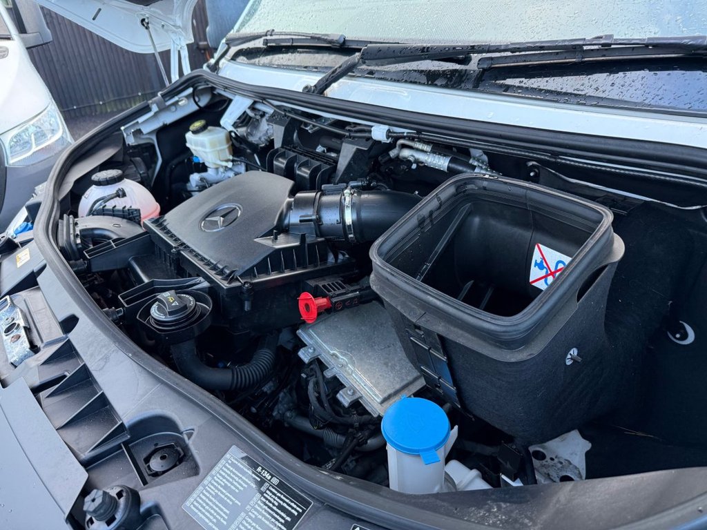 Used Mercedes-Benz Sprinter 2022 for sale - 78017620: Photo 45