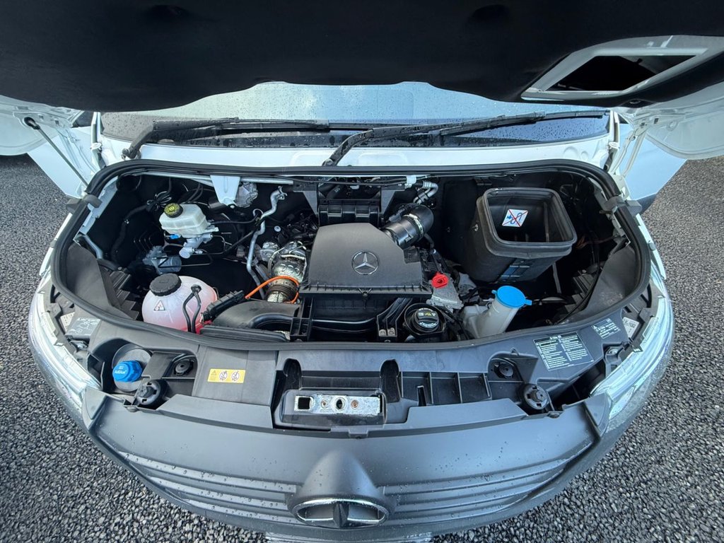 Used Mercedes-Benz Sprinter 2022 for sale - 78017620: Photo 46